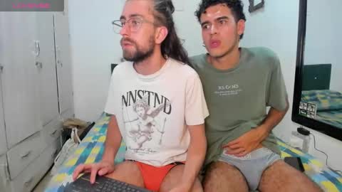 JEAN  PAUL online show from 03-04-26, 11:00