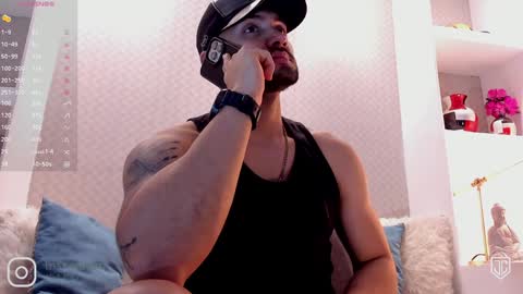 Jean Coleman online show from 12-28-24, 03:58