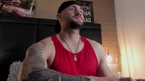 Jean Coleman online show from 10-30-25, 04:25