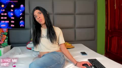 J E A N online show from 02-28-25, 05:37