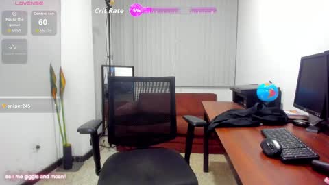 Mistress Jane Foster online show from 09-23-25, 10:24