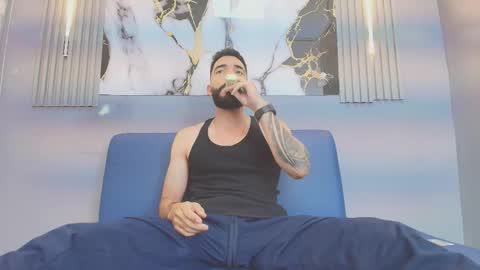 JEAN online show from 02-23-26, 01:08