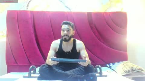 JEAN online show from 03-04-26, 03:23