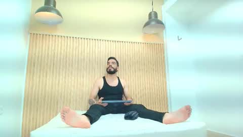 JEAN online show from 03-17-26, 07:28