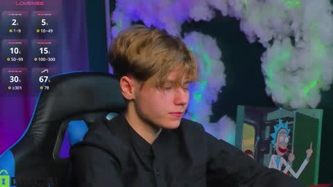 Snapshot of jean_wilsons chatting on 10-11-25, 10:36 jean_wilsons online show from 10-11-25, 10:36