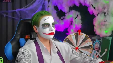 Snapshot of jean_wilsons chatting on 10-30-25, 11:55 jean_wilsons online show from 10-30-25, 11:55