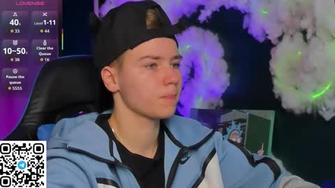 Snapshot of jean_wilsons chatting on 11-30-25, 11:03 jean_wilsons online show from 11-30-25, 11:03