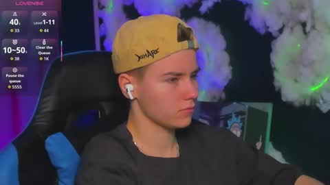 Snapshot of jean_wilsons chatting on 12-02-25, 11:04 jean_wilsons online show from 12-02-25, 11:04