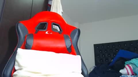 Jean Carlos online show from 02-11-26, 11:43