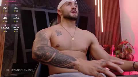 Jean Colleman online show from 01-06-26, 12:03