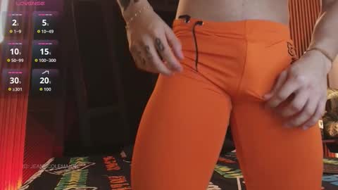 Jean Colleman online show from 02-18-26, 11:22