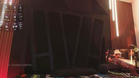 Jean Colleman online show from 02-20-26, 11:38