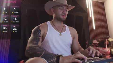 Jean Colleman online show from 03-07-26, 11:24