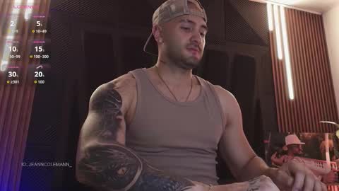 Jean Colleman online show from 03-09-26, 11:31