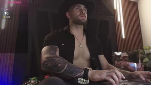 Jean Colleman online show from 03-13-26, 11:22