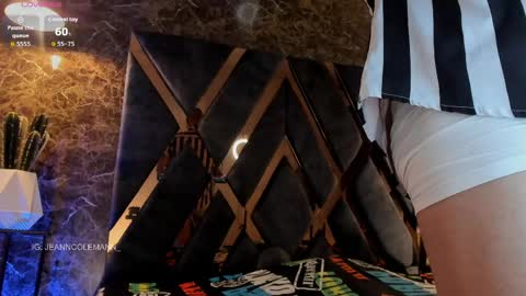 Jean Colleman online show from 04-23-26, 11:29