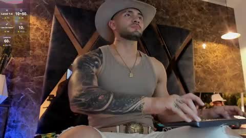 Jean Colleman online show from 04-25-26, 11:24