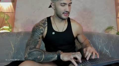 Snapshot of jeancolleman chatting on 07-04-26, 12:17 Jean Colleman online show from 07-04-26, 12:17