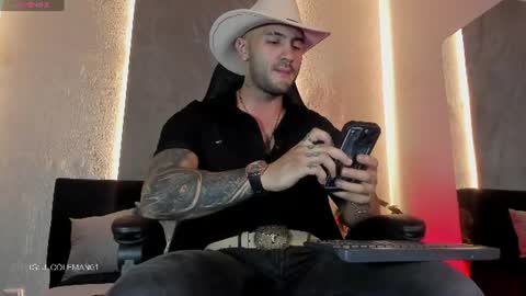 Snapshot of jeancolleman chatting on 07-18-26, 12:15 Jean Colleman online show from 07-18-26, 12:15