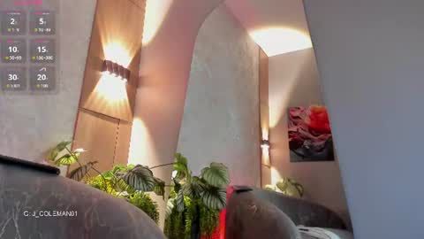 Snapshot of jeancolleman chatting on 07-23-26, 12:35 Jean Colleman online show from 07-23-26, 12:35