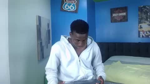 Jeandante  online show from 06-17-26, 05:25