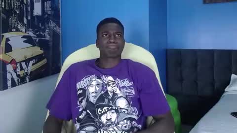 Jeandante  online show from 07-02-26, 05:41