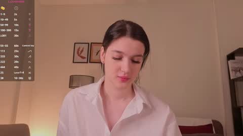 Lisa online show from 04-19-26, 03:00