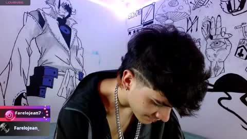 Jean online show from 10-28-25, 10:56