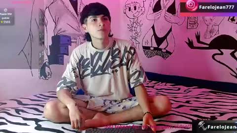 Snapshot of jeanfarelo chatting on 05-11-26, 04:29 Jean online show from 05-11-26, 04:29