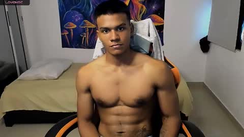 jeanfran_ferrer online show from 09-22-25, 07:05