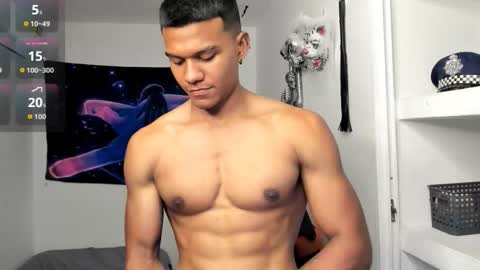 jeanfran_ferrer online show from 10-10-25, 07:13