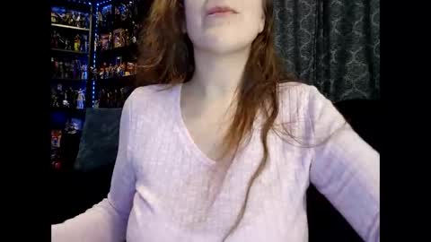 Snapshot of jeannie_69_andahalf chatting on 05-14-26, 10:27 jeannie_69_andahalf online show from 05-14-26, 10:27