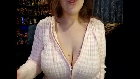 Snapshot of jeannie_69_andahalf chatting on 05-15-26, 11:50 jeannie_69_andahalf online show from 05-15-26, 11:50