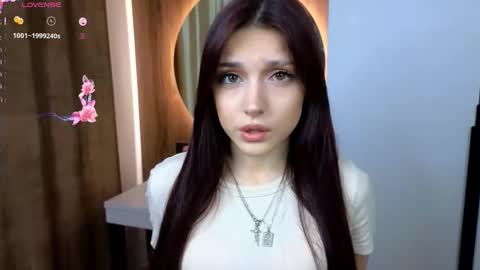 Bella online show from 02-19-26, 03:08