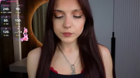 Bella online show from 03-10-26, 03:28