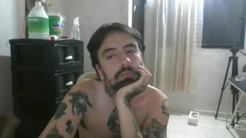 jeannno666 online show from 02-20-25, 02:07