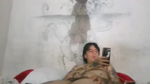 jeannno666 online show from 03-06-25, 04:08