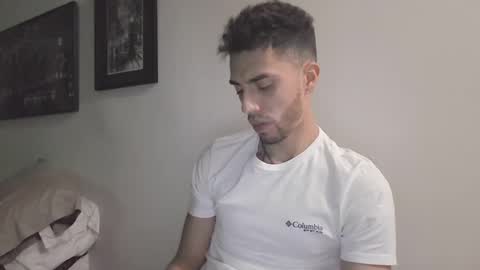 jean pier bello Silva online show from 12-15-24, 02:08