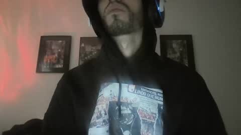 jean pier bello Silva online show from 01-02-25, 12:46