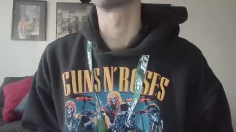 jean pier bello Silva online show from 02-05-25, 09:29