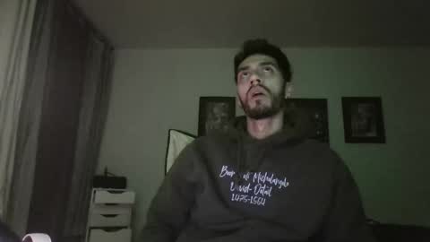 jean pier bello Silva online show from 02-27-25, 06:29