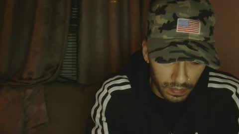 jean pier bello Silva online show from 12-05-25, 05:27