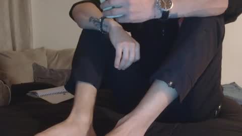 jean pier bello Silva online show from 01-09-26, 05:10