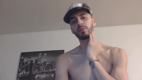 jean pier bello Silva online show from 02-06-26, 03:55