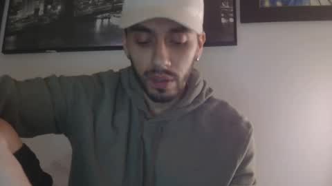 jean pier bello Silva online show from 03-05-26, 05:03