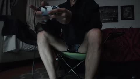 jean pier bello Silva online show from 05-02-26, 07:02