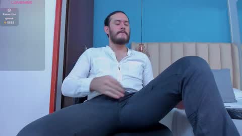 Jeanpiere online show from 09-12-25, 02:55