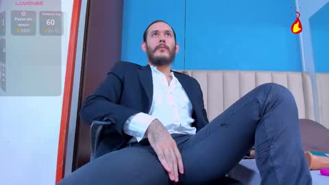 Jeanpiere online show from 09-14-25, 03:49