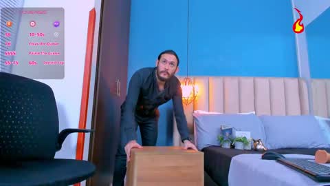 Jeanpiere online show from 09-19-25, 03:52