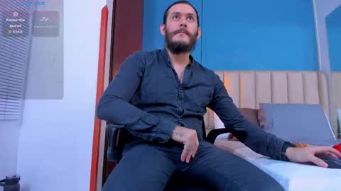 Jeanpiere online show from 10-21-25, 02:56